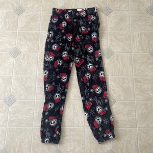 Nightmare Before Christmas Pajamas